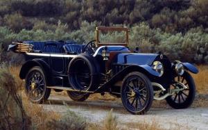 ALCO Model 70 Touring '1912